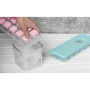 Форма для льоду Ardesto Fresh Cover Tiffany Blue (AR1101TP) Форма для льоду Ardesto Fresh Cover Tiffany Blue (AR1101TP)