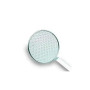 Шумовка Lacor сітчаста d 10 cm, L 47,5 см (60409) Шумовка Lacor сітчаста d 10 cm, L 47,5 см (60409)