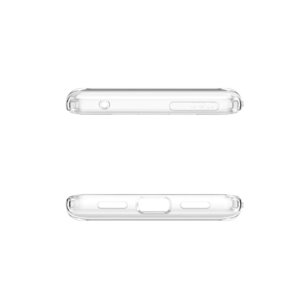 Чохол до мобільного телефона BeCover Google Pixel 7a Transparancy (709087) Чохол до мобільного телефона BeCover Google Pixel 7a Transparancy (709087)