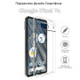Чохол до мобільного телефона BeCover Google Pixel 7a Transparancy (709087) Чохол до мобільного телефона BeCover Google Pixel 7a Transparancy (709087)
