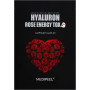 Маска для обличчя Medi-Peel Тканинна Hyaluron 100 Rose Energy Tox 30 мл (8809409343600) Маска для обличчя Medi-Peel Тканинна Hyaluron 100 Rose Energy Tox 30 мл (8809409343600)