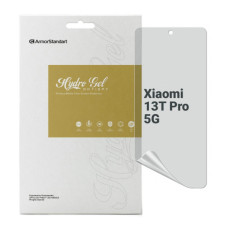Плівка захисна Armorstandart Anti-spy Xiaomi 13T Pro 5G (ARM69545) Плівка захисна Armorstandart Anti-spy Xiaomi 13T Pro 5G (ARM69545)