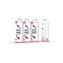 Дата кабель USB 2.0 AM to Lightning 1.0m black XO (NB230_L_Black) Дата кабель USB 2.0 AM to Lightning 1.0m black XO (NB230_L_Black)