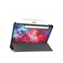 Чохол до планшета BeCover Smart Case Samsung Tab S9 (SM-X710/SM-X716)/S9 FE (SM-X510/SM-X516B) 11.0" Space (710422) Чохол до планшета BeCover Smart Case Samsung Tab S9 (SM-X710/SM-X716)/S9 FE (SM-X510/SM-X516B) 11.0" Space (710422)