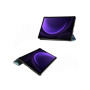 Чохол до планшета BeCover Smart Case Samsung Tab S9 (SM-X710/SM-X716)/S9 FE (SM-X510/SM-X516B) 11.0" Space (710422) Чохол до планшета BeCover Smart Case Samsung Tab S9 (SM-X710/SM-X716)/S9 FE (SM-X510/SM-X516B) 11.0" Space (710422)