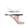 Чохол до планшета BeCover Smart Case Samsung Tab S9 (SM-X710/SM-X716)/S9 FE (SM-X510/SM-X516B) 11.0" Space (710422) Чохол до планшета BeCover Smart Case Samsung Tab S9 (SM-X710/SM-X716)/S9 FE (SM-X510/SM-X516B) 11.0" Space (710422)