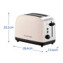 Тостер Russell Hobbs 26930-56 Тостер Russell Hobbs 26930-56