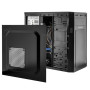 Корпус LogicPower Everest 6116 - 400w Корпус LogicPower Everest 6116 - 400w