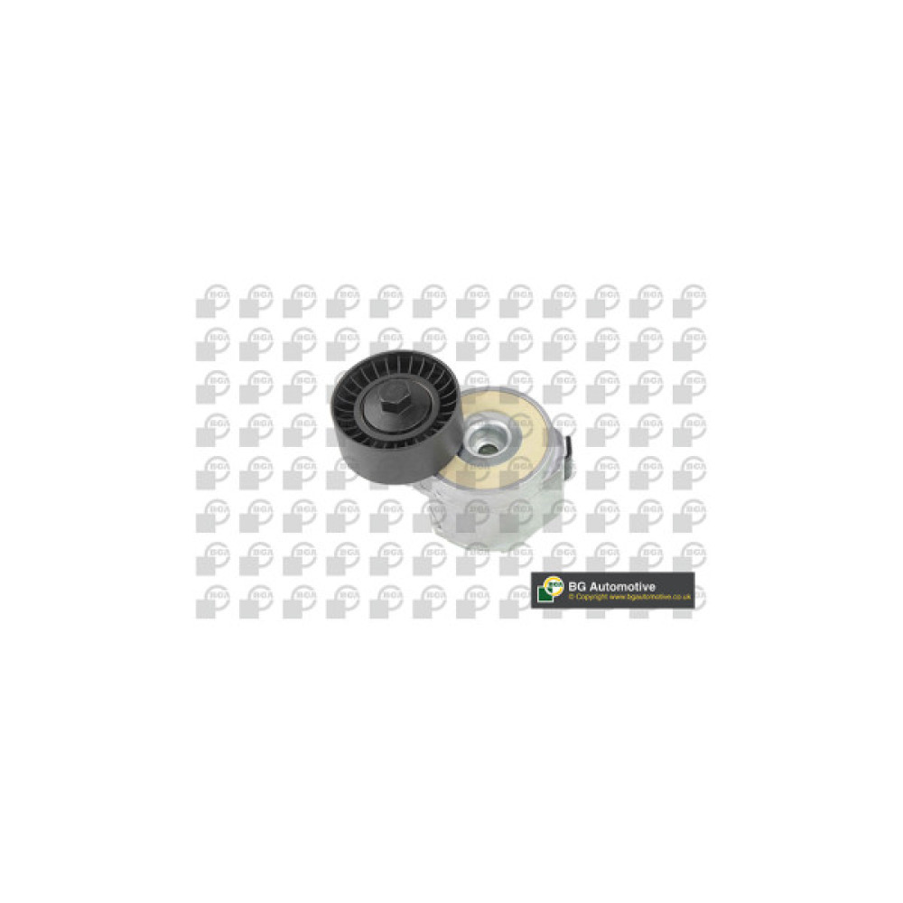 Ролик натягувача ременя BGA DC2208 Ролик натягувача ременя BGA DC2208