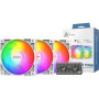 Кулер до корпусу MONTECH GF120 PWM (W31) Кулер до корпусу MONTECH GF120 PWM (W31)