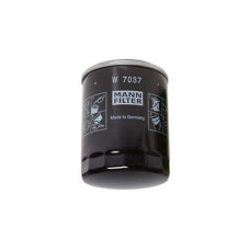 Фільтр масляний Mann W7037