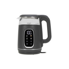Електрочайник Adler AD 1305 grey