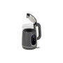 Електрочайник Adler AD 1305 grey