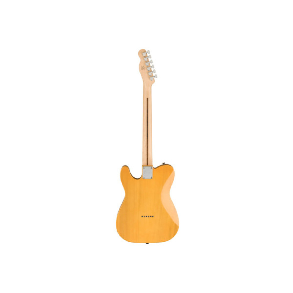 Електрогітара Squier by Fender Affinity Series Telecaster MN Butterscotch Blonde (231505)