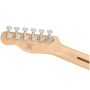 Електрогітара Squier by Fender Affinity Series Telecaster MN Butterscotch Blonde (231505)