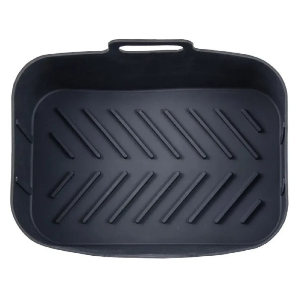 Форма для випікання MasterPro Foodies collection силіконова 12,7 х 19,5 см (BGMP-7702)