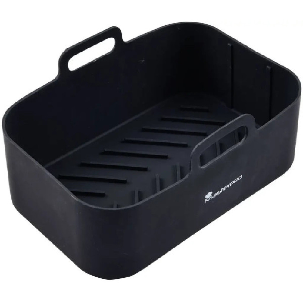 Форма для випікання MasterPro Foodies collection силіконова 12,7 х 19,5 см (BGMP-7702)