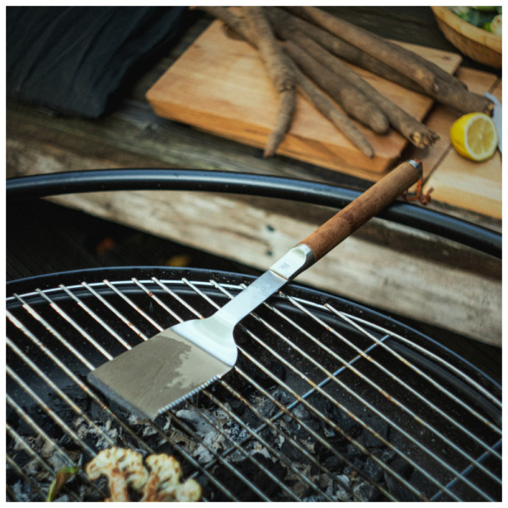 Лопатка кухонна Fiskars Norden Grill для гриля (1066425)