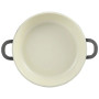 Сотейник Bergner Excalibur з кришкою 24 см Grey (BG-36103-GY)