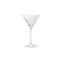 Келих Onis (Libbey) серія "Bonheur" Martini 240 мл (360097)