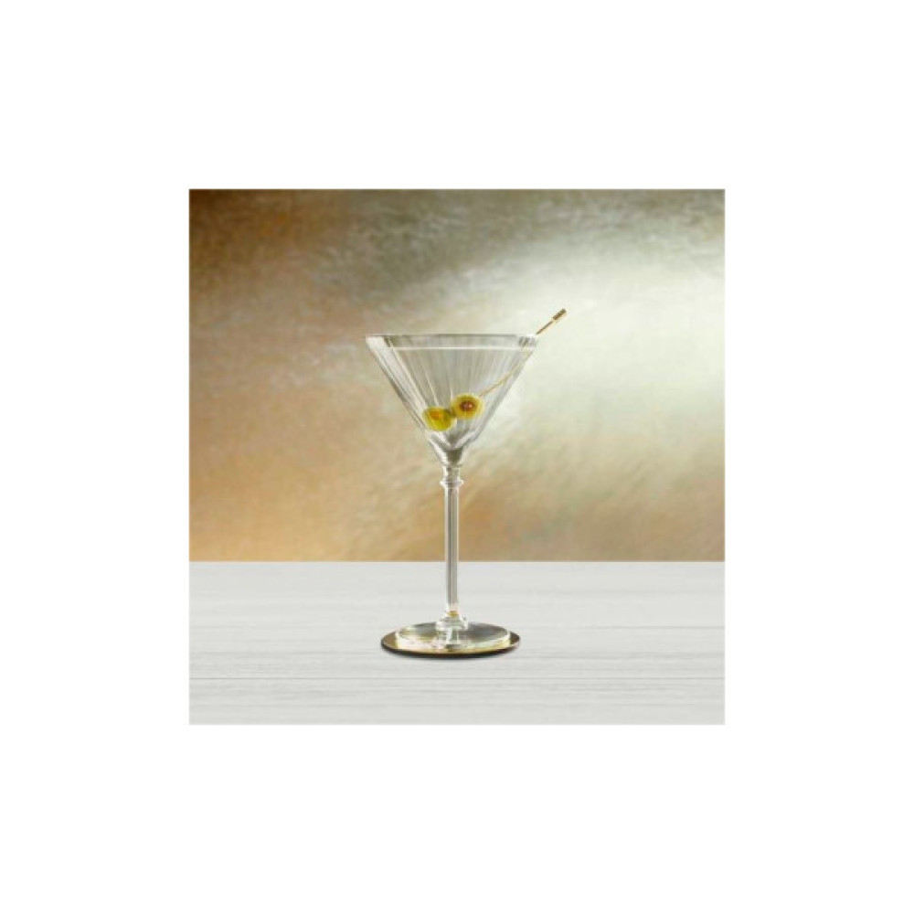 Келих Onis (Libbey) серія "Bonheur" Martini 240 мл (360097)