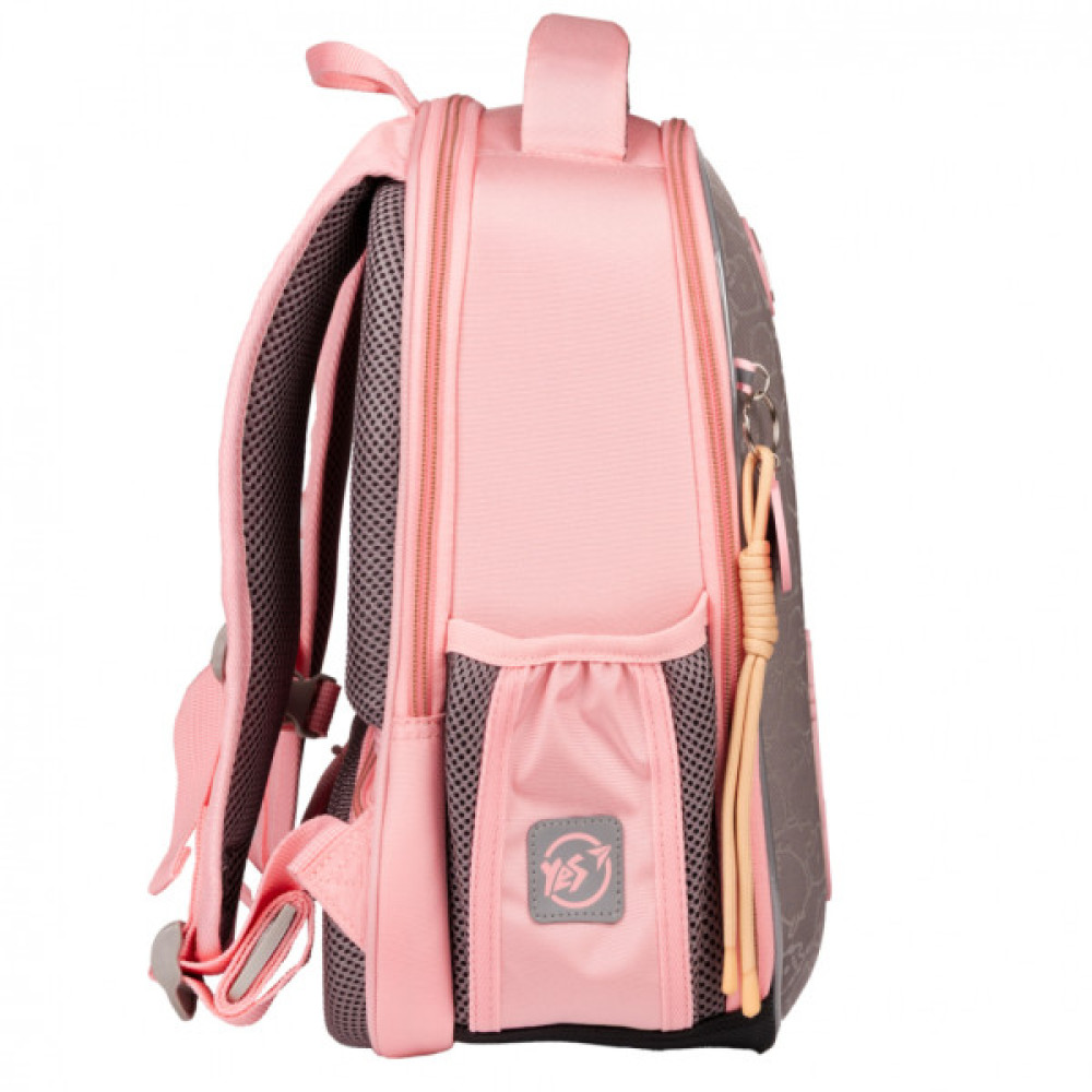 Портфель Yes Pusheen Fatty H-100 (559851)