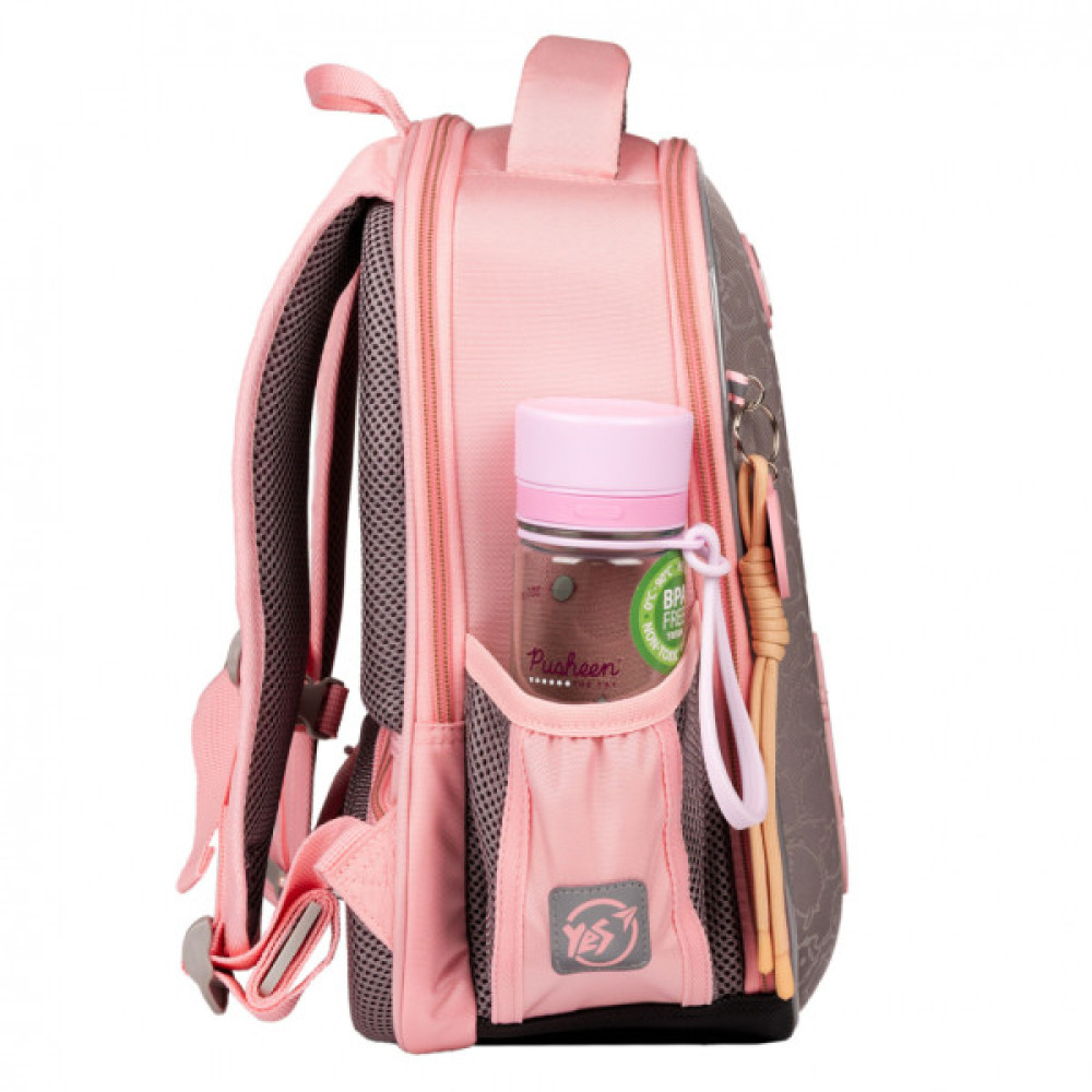 Портфель Yes Pusheen Fatty H-100 (559851)