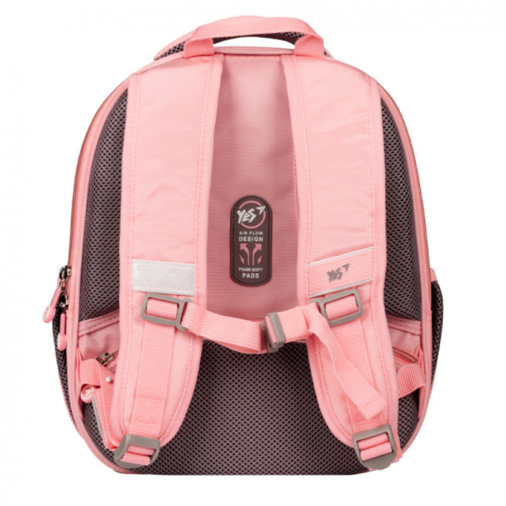 Портфель Yes Pusheen Fatty H-100 (559851)