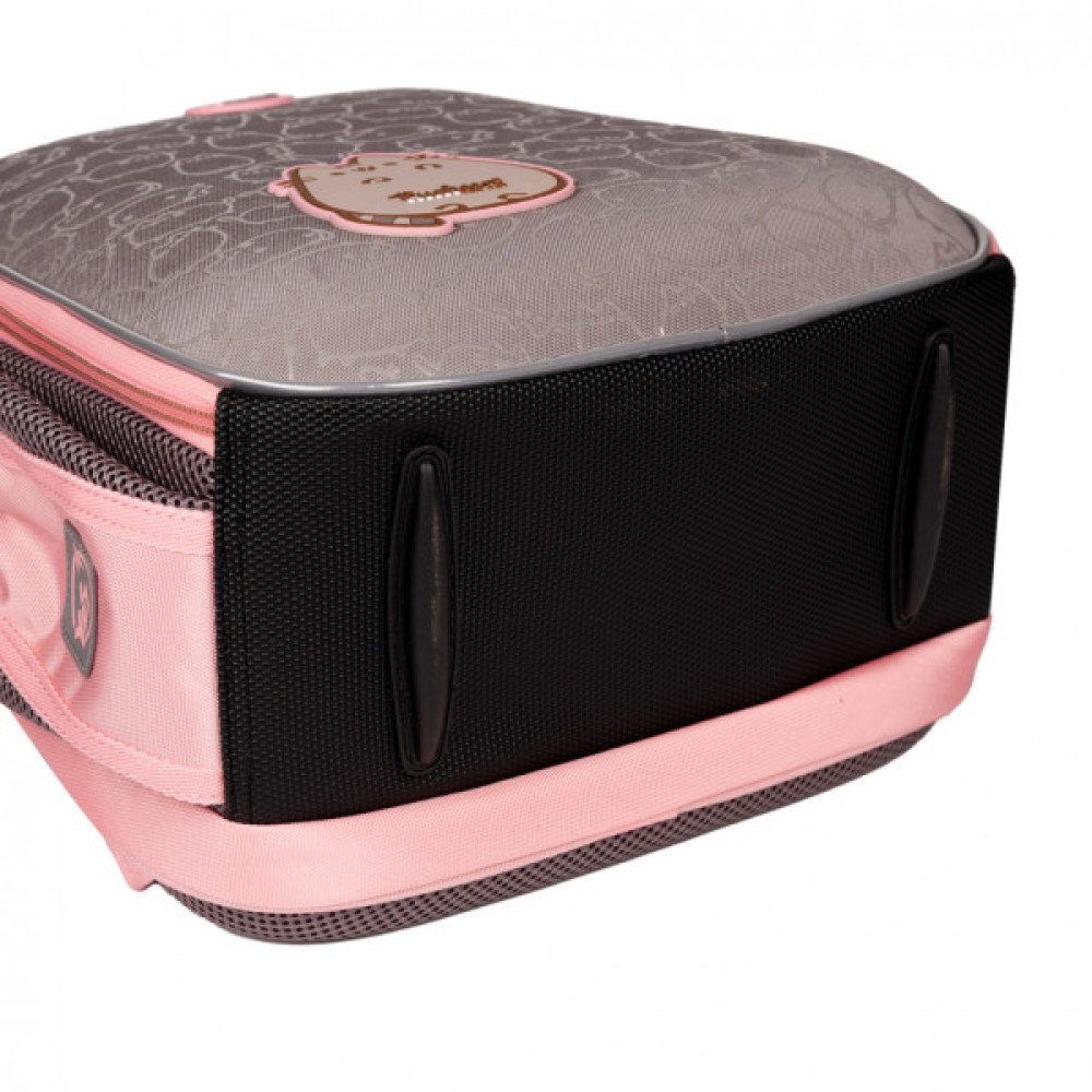 Портфель Yes Pusheen Fatty H-100 (559851)