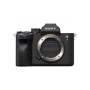 Цифровий фотоапарат Sony Alpha 7M4 body black (ILCE7M4B.CEC)