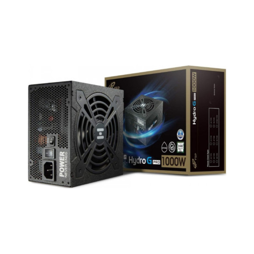 Блок живлення FSP 1000W HYDRO G PRO (HG2-1000 Gen5)