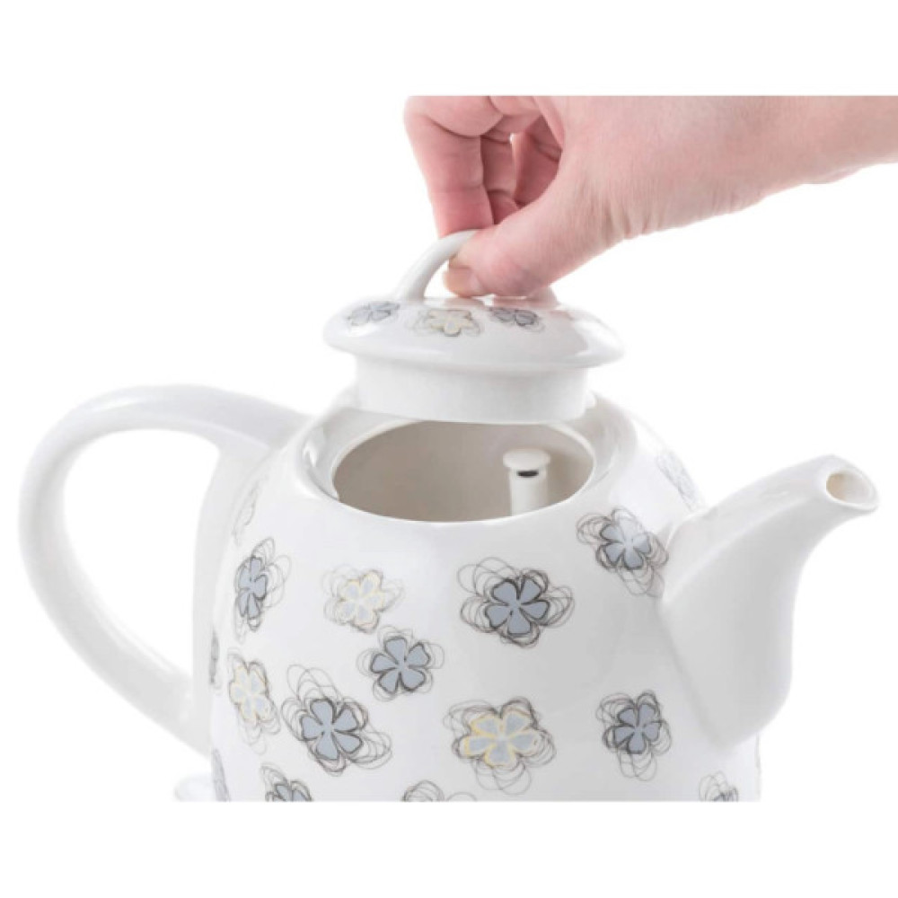 Електрочайник Concept RK0010