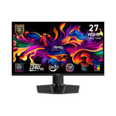 MSI MAG 271QP QD-OLED X24