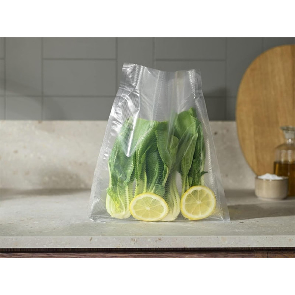 Рулони для вакуумного пакування Electrolux, 25х600см, 2шт