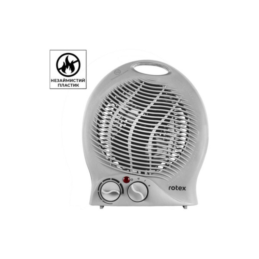 Обігрівач Rotex RAS04-G