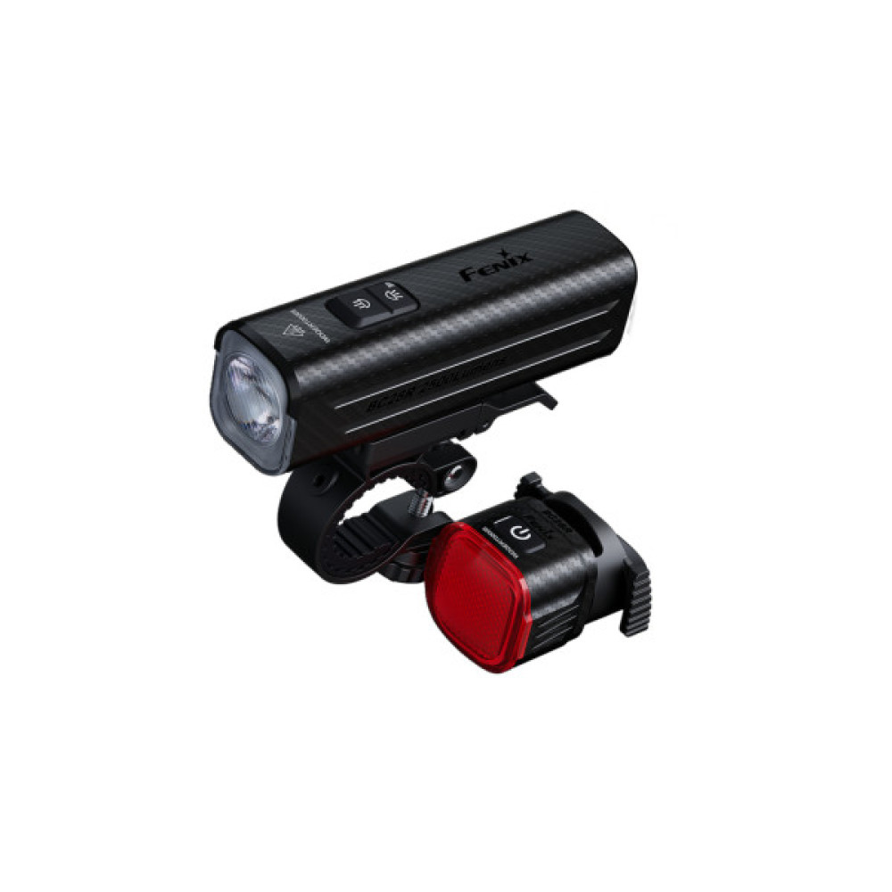 Комплект велофар Fenix BC28R