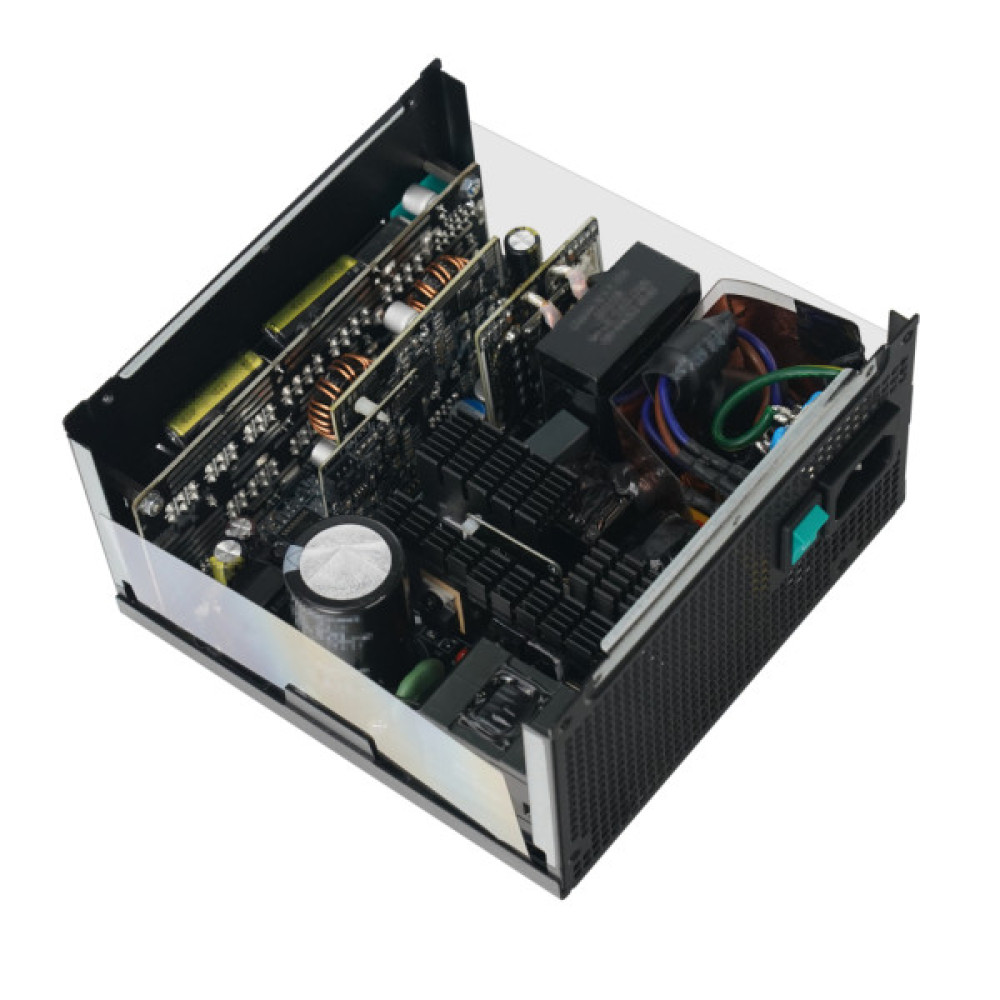 Блок живлення Deepcool 1000W PN1000M GamerStorm (R-PNA00M-FC0B-JGEU)