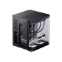 Корпус для ПК JONSBO TK-1 Black