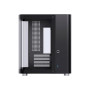 Корпус для ПК JONSBO TK-1 Black