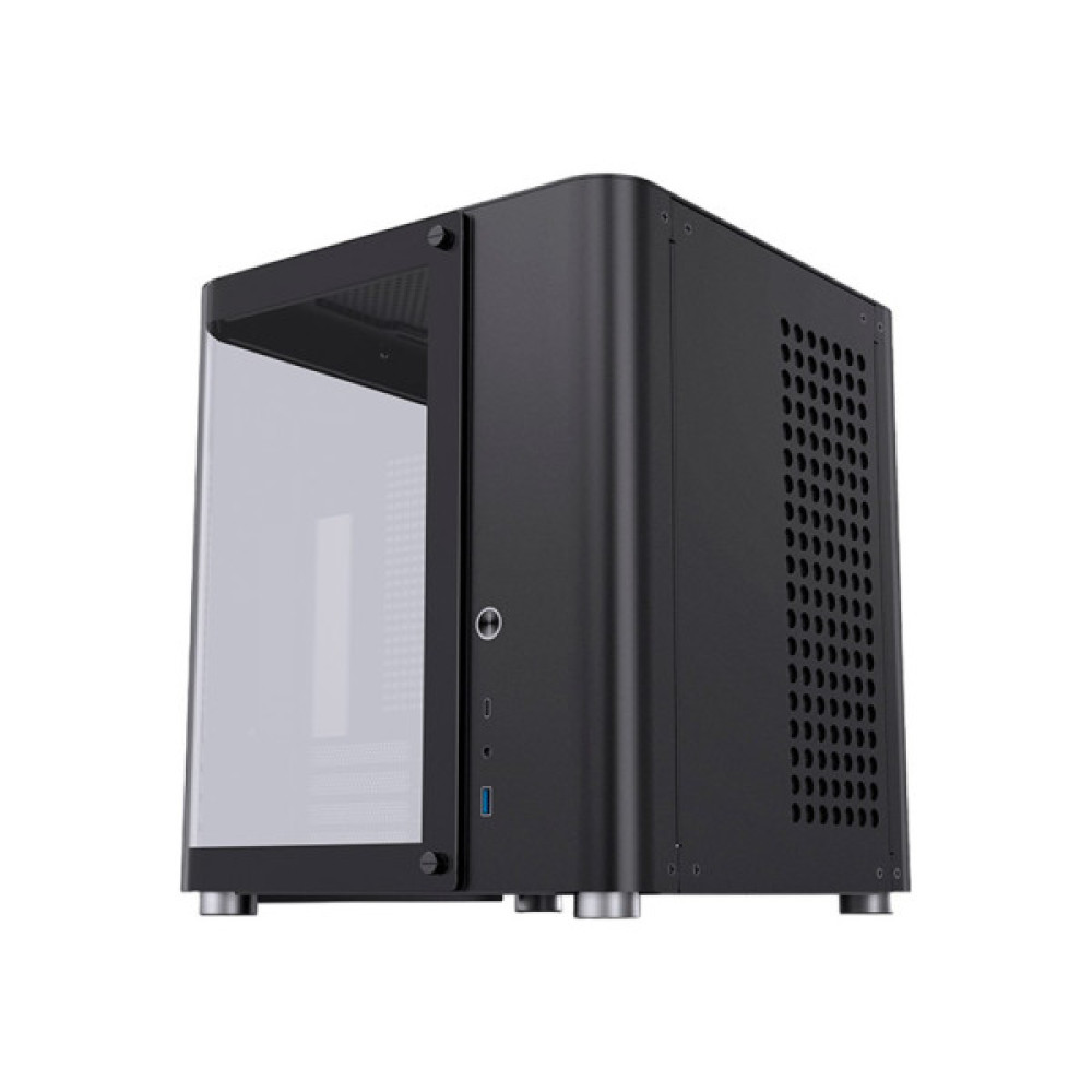 Корпус для ПК JONSBO TK-1 Black