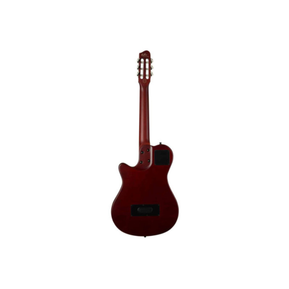 Гітара класична Godin Multiac Grand Concert Encore Natural SG (235919)