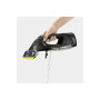 Пилосос Karcher віконний WV 5 Plus, вода -0.1л, автон. робота до 35хв, вага-0.7кг, чорний Пилосос Karcher віконний WV 5 Plus, вода -0.1л, автон. робота до 35хв, вага-0.7кг, чорний