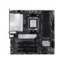 Материнcька плата MSI PRO B850M-P WIFI sAM5 B850 4xDDR5 M.2 HDMI DP WiFi BT mATX Материнcька плата MSI PRO B850M-P WIFI sAM5 B850 4xDDR5 M.2 HDMI DP WiFi BT mATX