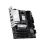 Материнcька плата MSI PRO B850M-P WIFI sAM5 B850 4xDDR5 M.2 HDMI DP WiFi BT mATX Материнcька плата MSI PRO B850M-P WIFI sAM5 B850 4xDDR5 M.2 HDMI DP WiFi BT mATX