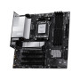 Материнcька плата MSI PRO B850M-P WIFI sAM5 B850 4xDDR5 M.2 HDMI DP WiFi BT mATX Материнcька плата MSI PRO B850M-P WIFI sAM5 B850 4xDDR5 M.2 HDMI DP WiFi BT mATX