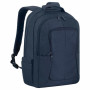 Рюкзак для ноутбука RivaCase 17" 8460 Dark Blue (8460DarkBlue) Рюкзак для ноутбука RivaCase 17" 8460 Dark Blue (8460DarkBlue)