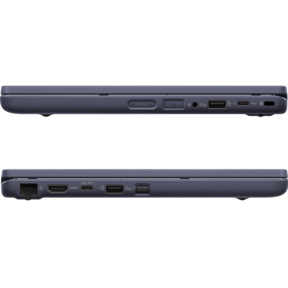 Ноутбук ASUS BR1204FTA-R90131 (90NX08U1-M00490)