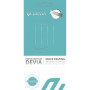 Плівка захисна Devia Undercover Premium Samsung Galaxy S20+ (DV-GDRP-SMS-S20+) Плівка захисна Devia Undercover Premium Samsung Galaxy S20+ (DV-GDRP-SMS-S20+)