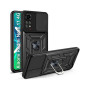 Чохол до мобільного телефона BeCover Military Xiaomi Redmi Note 11 4G/10 2021/10 2022 Black (708227) Чохол до мобільного телефона BeCover Military Xiaomi Redmi Note 11 4G/10 2021/10 2022 Black (708227)