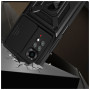 Чохол до мобільного телефона BeCover Military Xiaomi Redmi Note 11 4G/10 2021/10 2022 Black (708227) Чохол до мобільного телефона BeCover Military Xiaomi Redmi Note 11 4G/10 2021/10 2022 Black (708227)